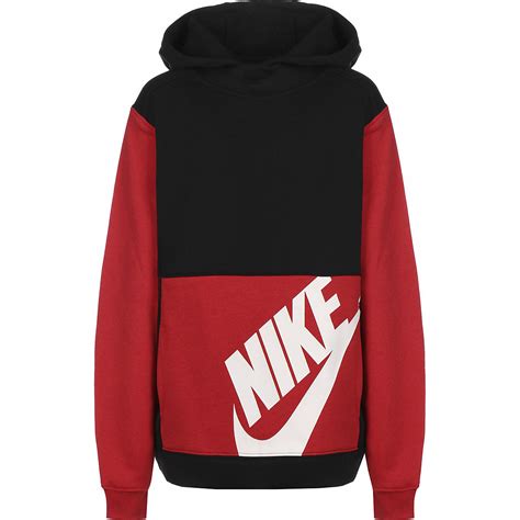 Hoodies & Sweatshirts für Jungen. Nike DE